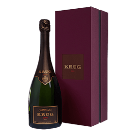 Krug : Vintage 2000 Krug : Vintage 2000