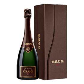 Krug : Vintage 2002
