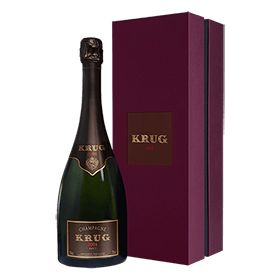Krug : Vintage 2004