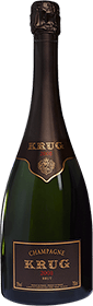 2002 Krug, Vintage Brut, Champagne – Cru & Domaine