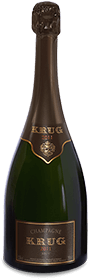 Krug : Vintage 2011 Botella
