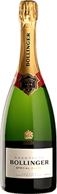 Bollinger : Special Cuvée Nabuchodonosor