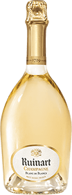 Ruinart : Blanc De Blancs 37 5 Cl