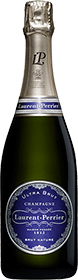 Laurent-Perrier : Ultra Brut