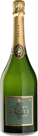 Deutz : Brut Classic 37 5 Cl