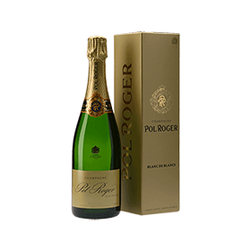 Pol Roger : Blanc de Blancs Vintage 2016