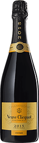 VEUVE CLICQUOT RICH- Bottle - 75 cL – Pero Niño