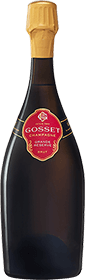 Gosset : Grande Réserve