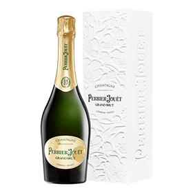 Perrier-Jouët : Grand Brut