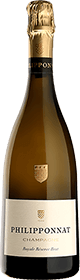 Philipponnat : Royale Reserve Brut