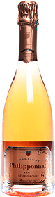 Philipponnat : Réserve Rosé