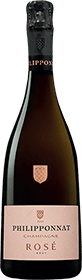 Philipponnat : Rosé Brut