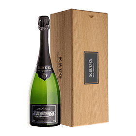 Krug : Clos d'Ambonnay 2006