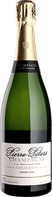 Pierre Péters : Cuvée De Réserve Blanc De Blancs Grand Cru Jeroboam