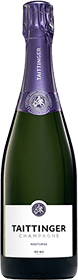 Taittinger : Nocturne