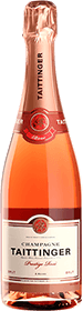 Taittinger : Prestige Rose