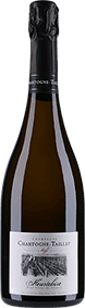 Chartogne-Taillet : Cuvee Heurtebise Brut Blanc de Blancs 2017