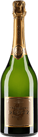 Deutz : Brut Millésimé 2015