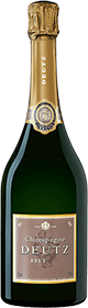 Deutz : Vintage Brut 2018