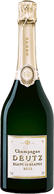 Deutz : Blanc de Blancs 2018