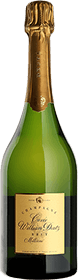 Deutz : Cuvée William Deutz 2002