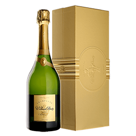 Deutz : Cuvée William Deutz 2008