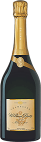 Deutz : Cuvée William Deutz 2013