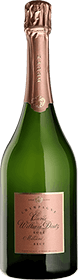 Deutz : Cuvée William Deutz Rosé 2002