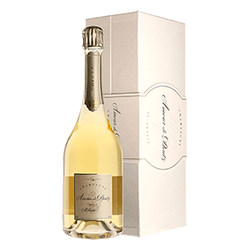 Champagne Deutz Coffret Amour De Deutz 05