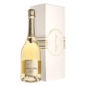 Champagne Deutz Coffret Amour De Deutz 05