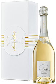 Champagne Deutz Blanc de Blancs Millésime 2017