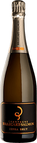 Billecart-Salmon : Extra Brut 2013