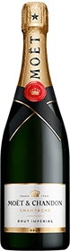 Moet & Chandon : Brut Imperial