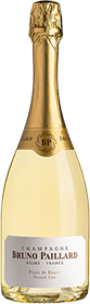 Bruno Paillard : Blanc de Blancs Grand cru