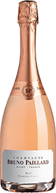 Bruno Paillard : Rose Premiere Cuvee