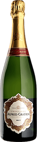 Alfred Gratien : Brut