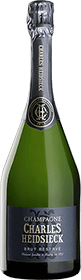 Charles Heidsieck : Brut Réserve