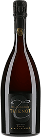 Thiénot : Cuvee Alain Thienot 2008 Thiénot : Cuvee Alain Thienot 2008