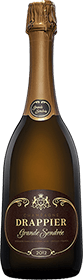 Drappier : Grande Sendrée 2012