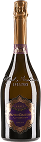 Alfred Gratien : Cuvée Paradis Brut 2013