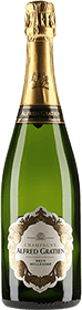 Alfred Gratien : Brut Millésimé 2007