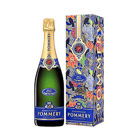 Pommery : Brut Royal
