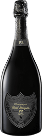 Dom Pérignon : Plénitude P2 2000