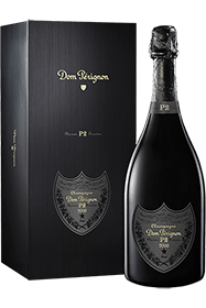 Dom Pérignon : P2 2000 Dom Pérignon : P2 2000