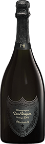 Dom Pérignon : Plénitude P2 2006