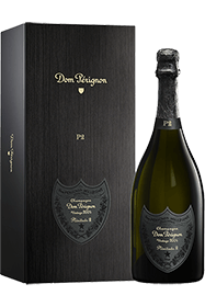 Dom Pérignon : P2 2004