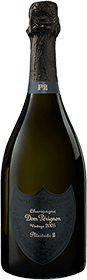 Dom Pérignon : P2 2005