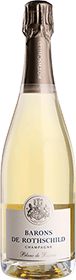 Barons De Rothschild : Blanc De Blancs