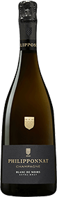 Philipponnat : Blanc de Noirs 2019