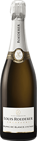 Louis Roederer : Blanc de Blancs 2007